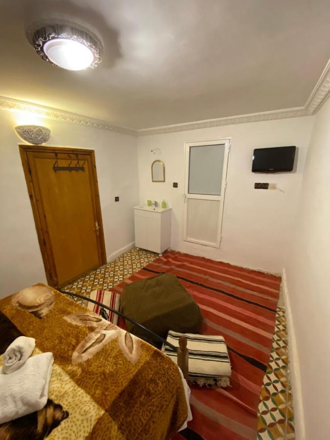 Dar Benelmahi Bed & Breakfast Fez Exterior photo