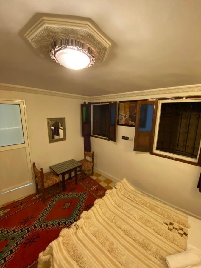 Dar Benelmahi Bed & Breakfast Fez Exterior photo